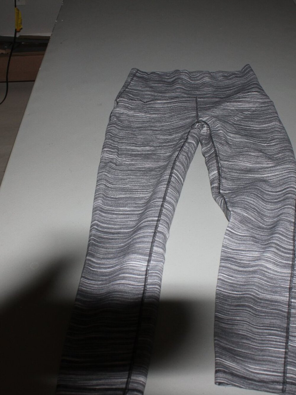 Grey Ivivva Leggings Size `14